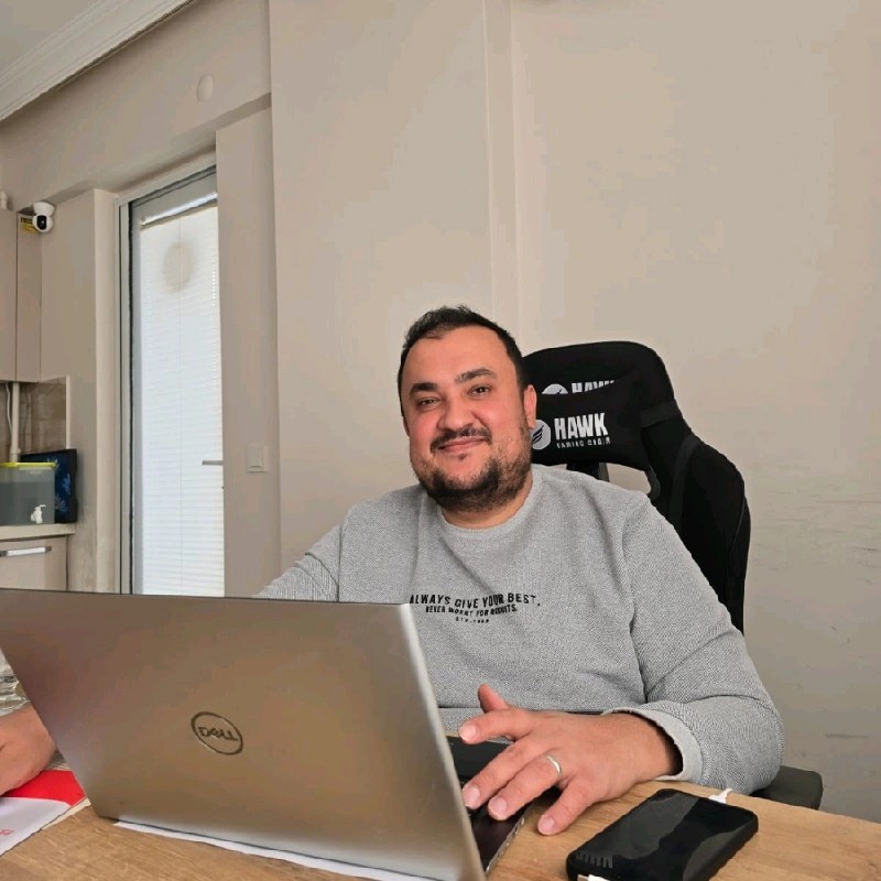 İlhan Tanış - Jeoloji Mühendisi