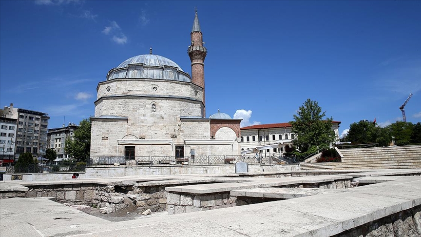 Tescilli Taşınmaz Kültür Varlıkları Jeoloji Çalışmaları